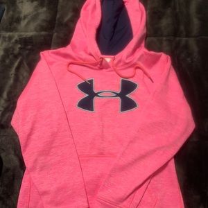 Under Armour Hoodie